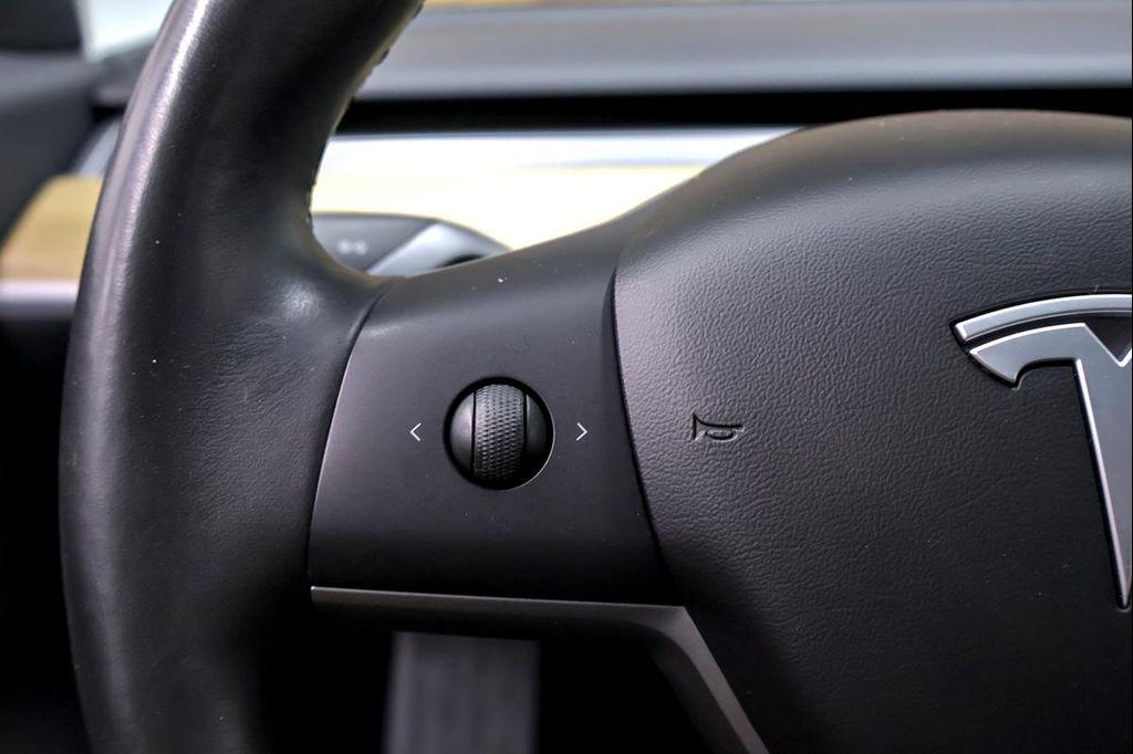 used 2019 Tesla Model 3 car, priced at $17,991