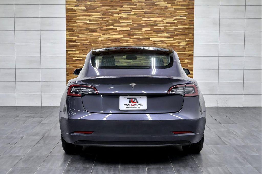 used 2019 Tesla Model 3 car, priced at $17,991