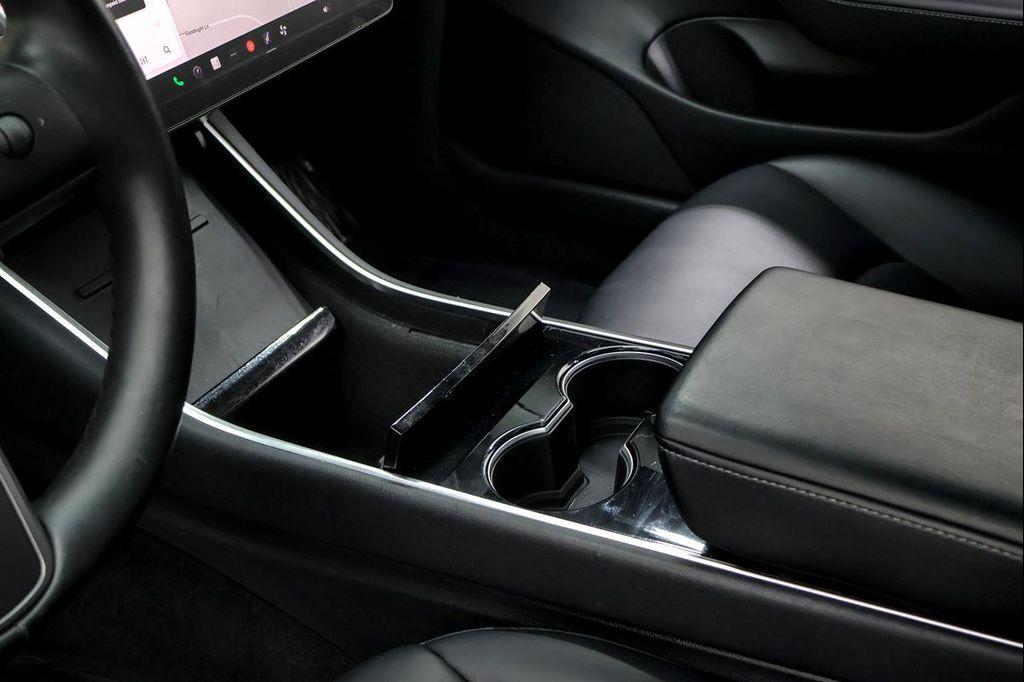 used 2019 Tesla Model 3 car, priced at $17,991