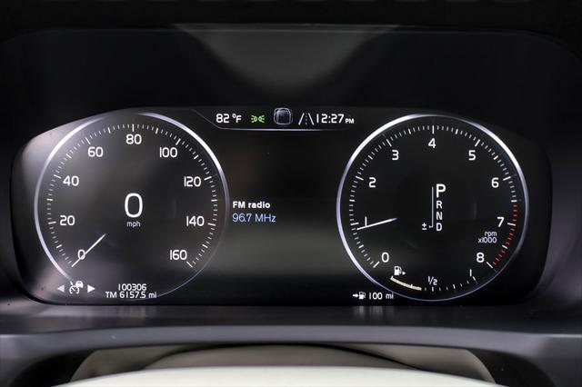 used 2019 Volvo XC90 car, priced at $19,991