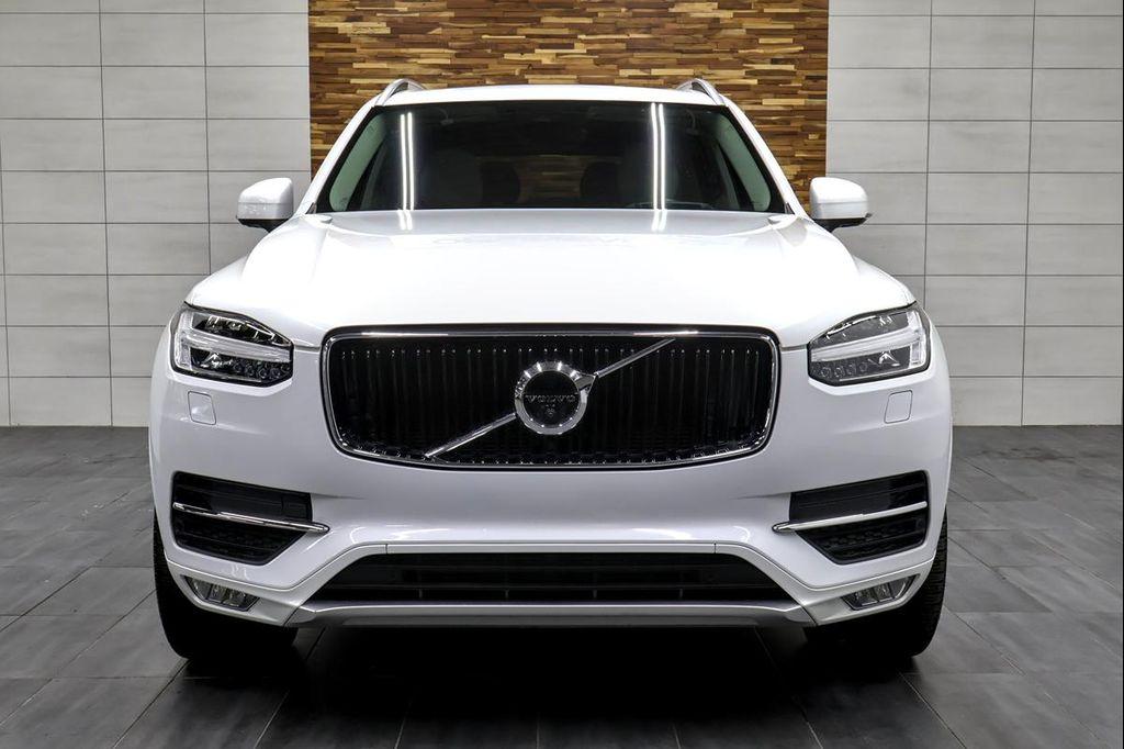 used 2019 Volvo XC90 car, priced at $18,992