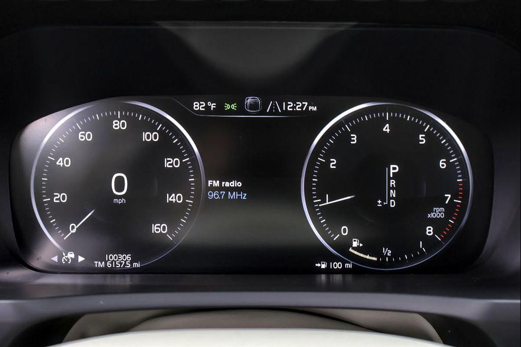 used 2019 Volvo XC90 car, priced at $18,992