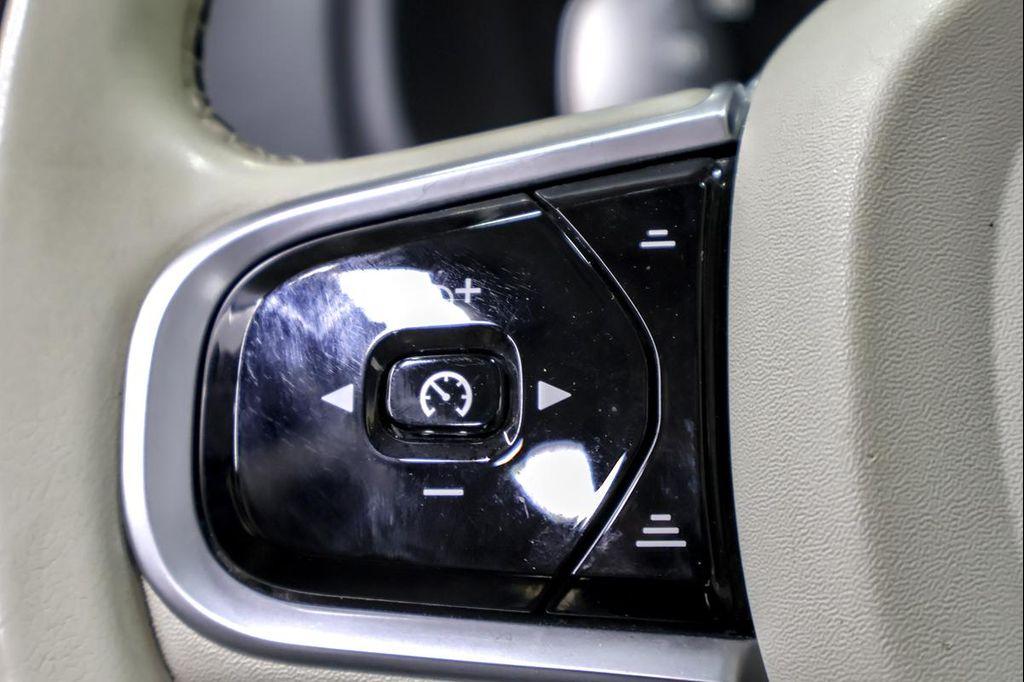used 2019 Volvo XC90 car, priced at $18,992