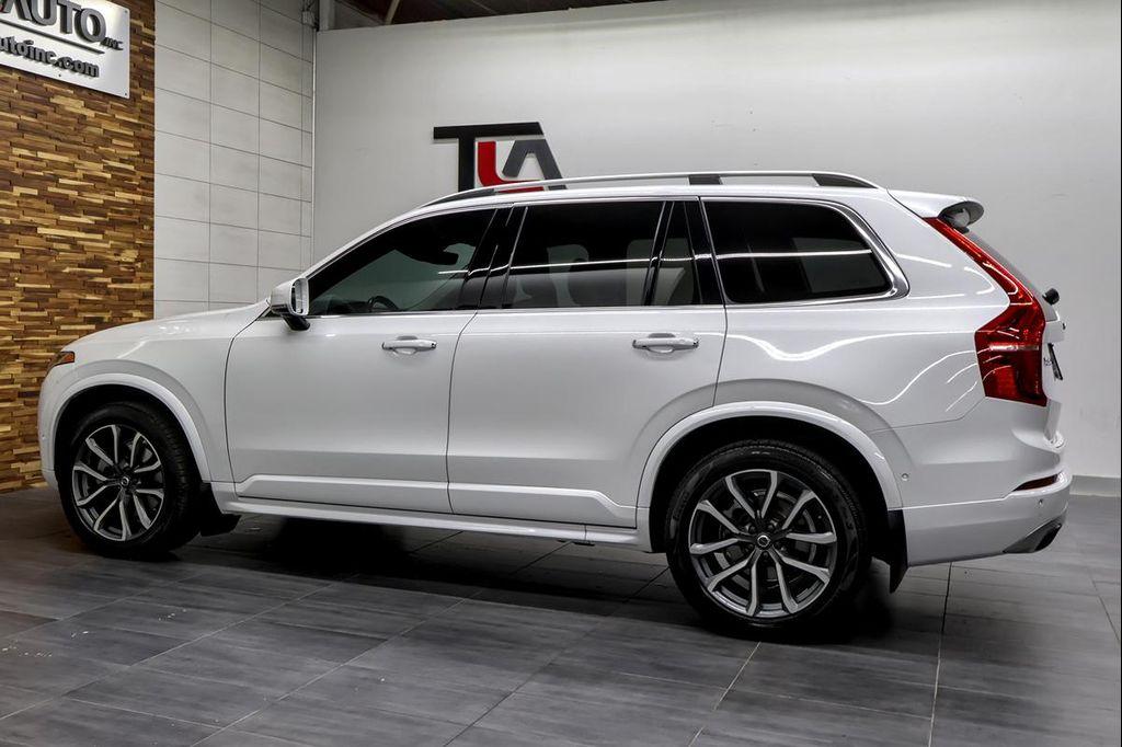 used 2019 Volvo XC90 car, priced at $18,992