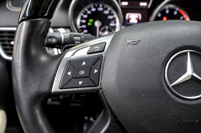 used 2016 Mercedes-Benz GL-Class car, priced at $26,991