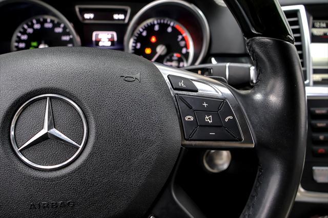 used 2016 Mercedes-Benz GL-Class car, priced at $26,991