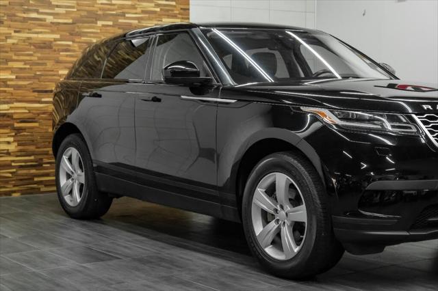 used 2020 Land Rover Range Rover Velar car, priced at $29,698