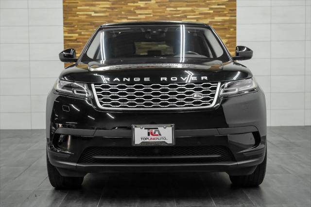 used 2020 Land Rover Range Rover Velar car, priced at $29,698