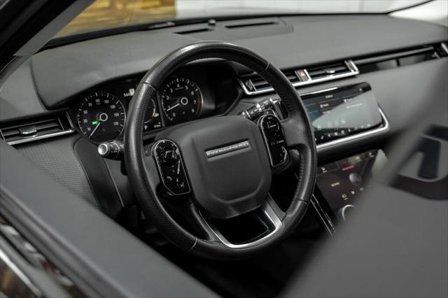 used 2020 Land Rover Range Rover Velar car, priced at $29,698