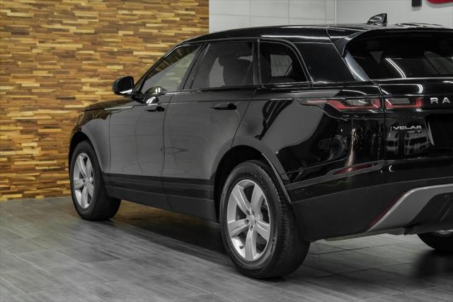 used 2020 Land Rover Range Rover Velar car, priced at $29,698