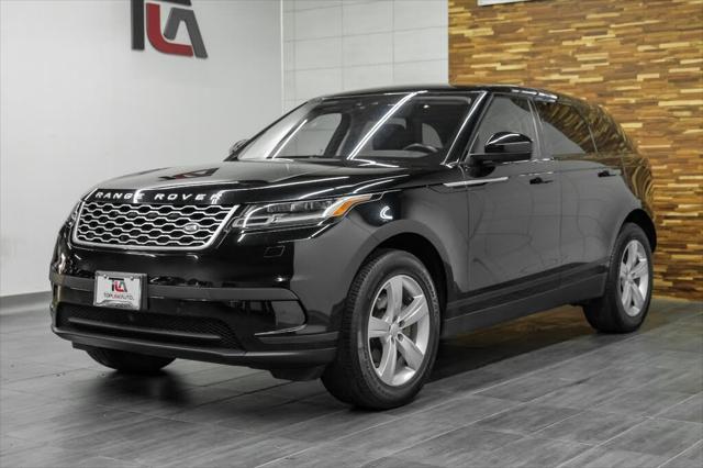 used 2020 Land Rover Range Rover Velar car, priced at $29,698