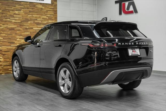 used 2020 Land Rover Range Rover Velar car, priced at $29,698