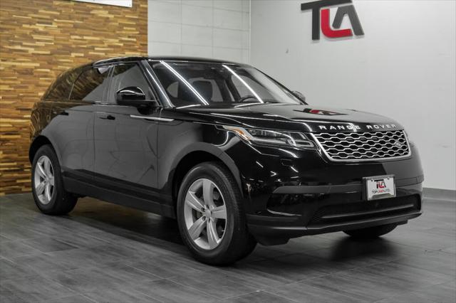 used 2020 Land Rover Range Rover Velar car, priced at $29,698