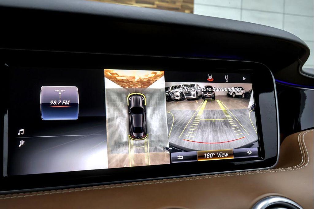 used 2015 Mercedes-Benz S-Class car, priced at $52,991