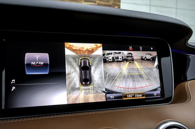 used 2015 Mercedes-Benz S-Class car, priced at $52,991