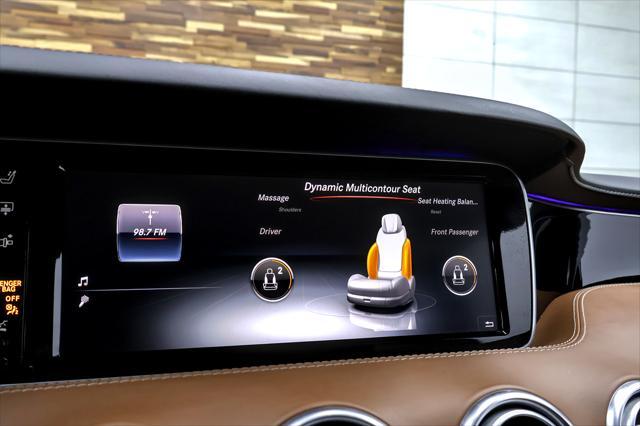 used 2015 Mercedes-Benz S-Class car, priced at $52,991