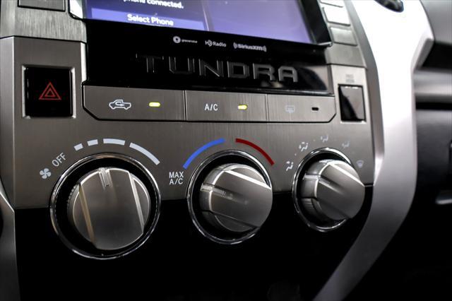 used 2020 Toyota Tundra car, priced at $25,492