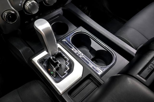 used 2020 Toyota Tundra car, priced at $25,492