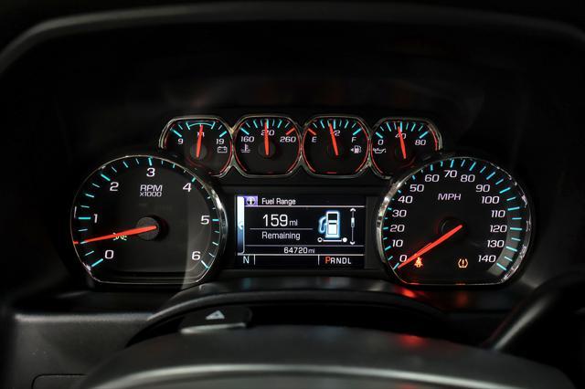 used 2017 GMC Sierra 1500 car, priced at $29,991