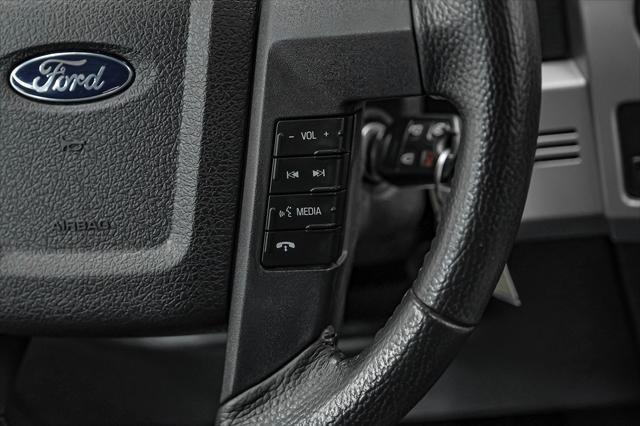 used 2014 Ford F-150 car, priced at $57,491