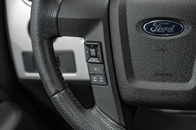 used 2014 Ford F-150 car, priced at $57,491