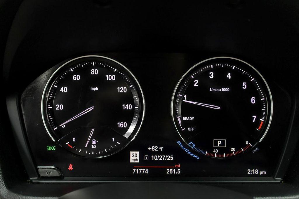 used 2021 BMW X1 car, priced at $16,991