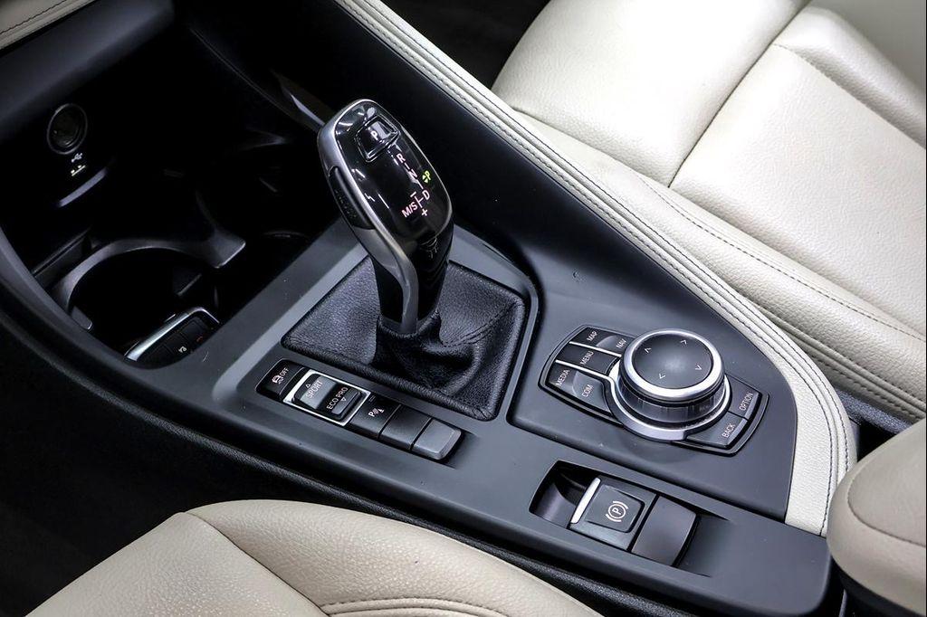 used 2021 BMW X1 car, priced at $16,991