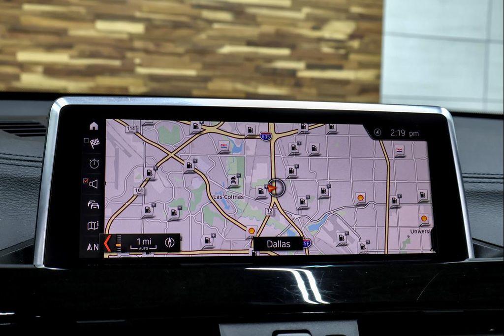 used 2021 BMW X1 car, priced at $16,991