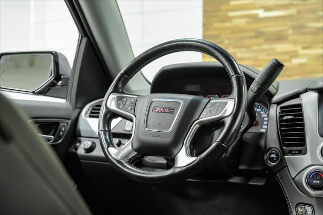 used 2019 GMC Yukon XL car, priced at $22,991