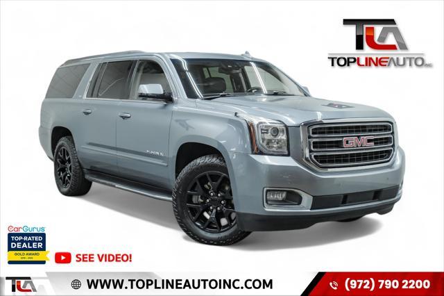 used 2019 GMC Yukon XL car, priced at $22,991