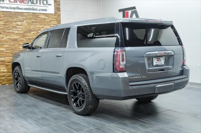 used 2019 GMC Yukon XL car, priced at $22,991