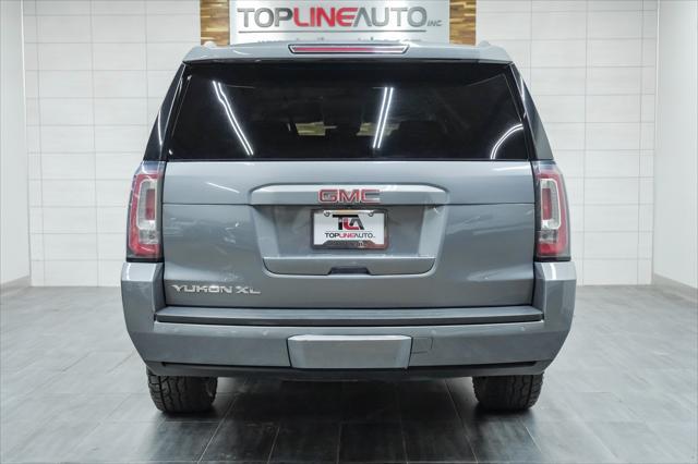 used 2019 GMC Yukon XL car, priced at $22,991