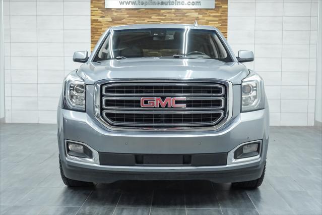 used 2019 GMC Yukon XL car, priced at $22,991