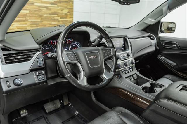 used 2019 GMC Yukon XL car, priced at $22,991