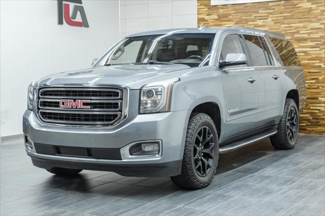 used 2019 GMC Yukon XL car, priced at $22,991