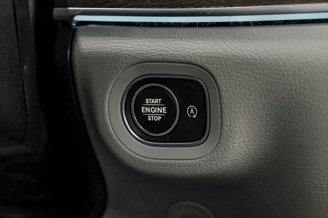 used 2021 Mercedes-Benz GLE 350 car, priced at $35,991
