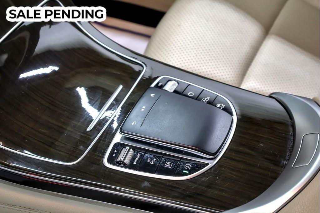 used 2021 Mercedes-Benz GLC 300 car, priced at $21,491