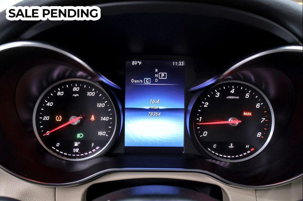 used 2021 Mercedes-Benz GLC 300 car, priced at $21,491