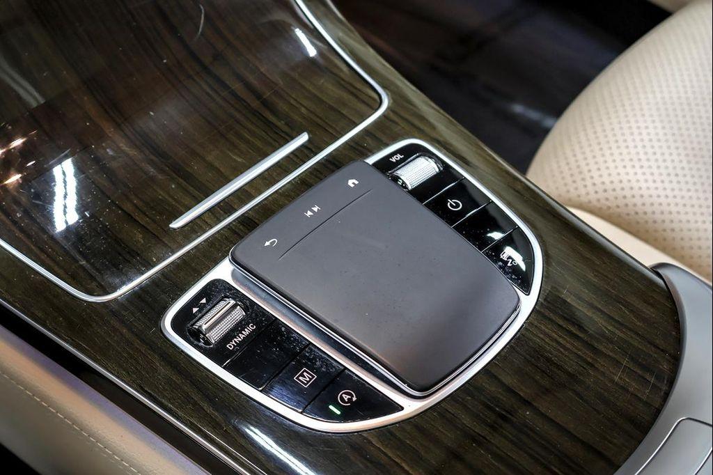 used 2020 Mercedes-Benz GLC 300 car, priced at $18,791