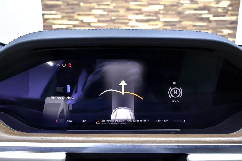 used 2021 Tesla Model S car, priced at $53,491