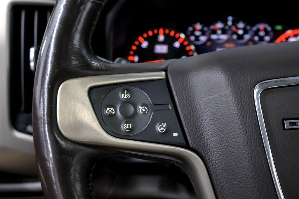 used 2016 GMC Sierra 1500 car, priced at $22,991