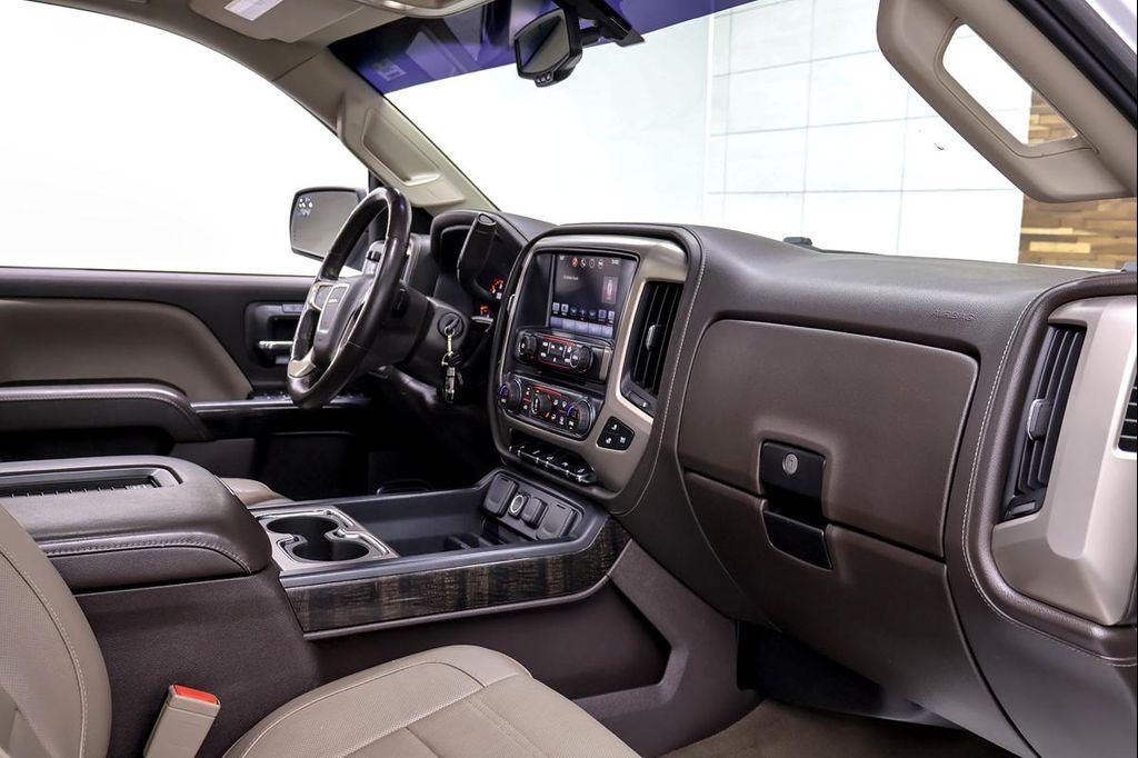 used 2016 GMC Sierra 1500 car, priced at $22,991