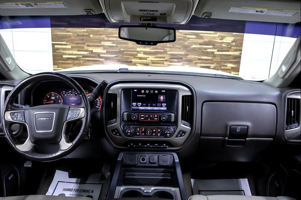 used 2016 GMC Sierra 1500 car, priced at $22,991