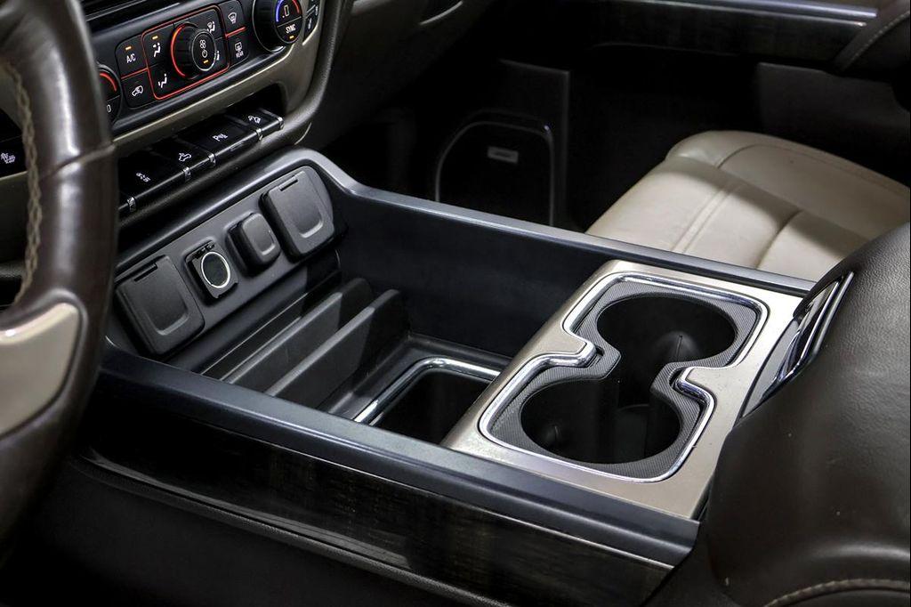 used 2016 GMC Sierra 1500 car, priced at $22,991