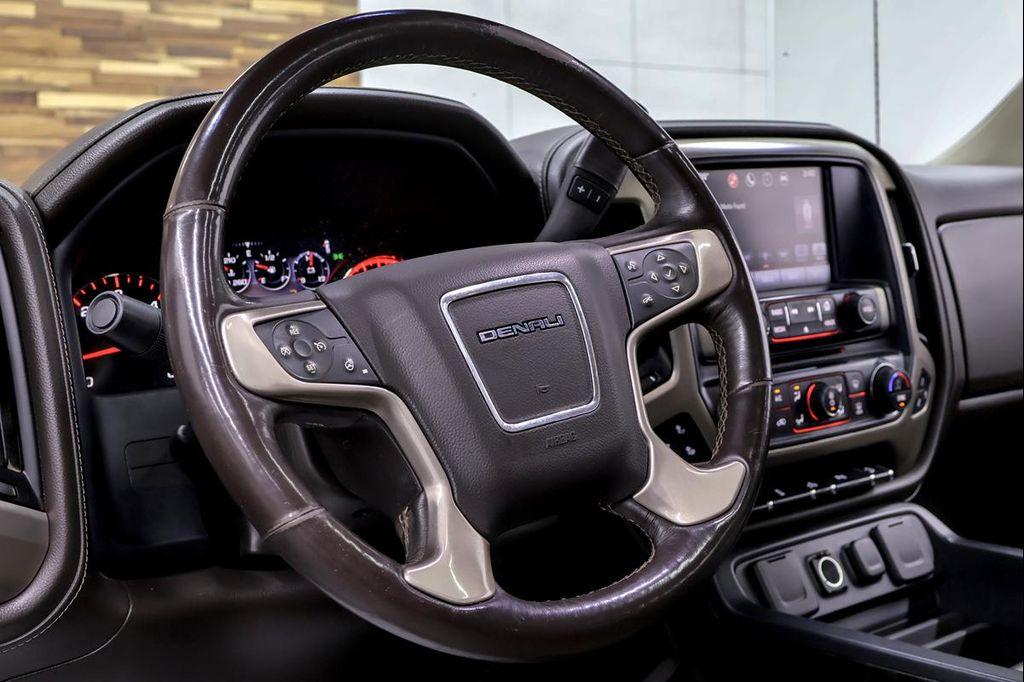 used 2016 GMC Sierra 1500 car, priced at $22,991