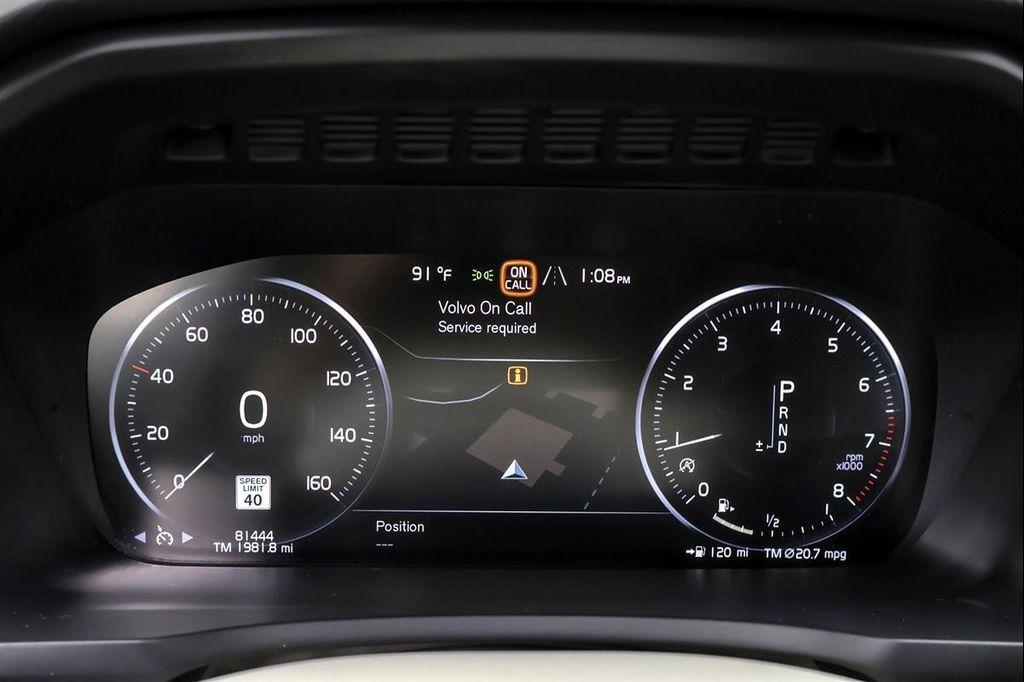 used 2017 Volvo XC90 car, priced at $18,991