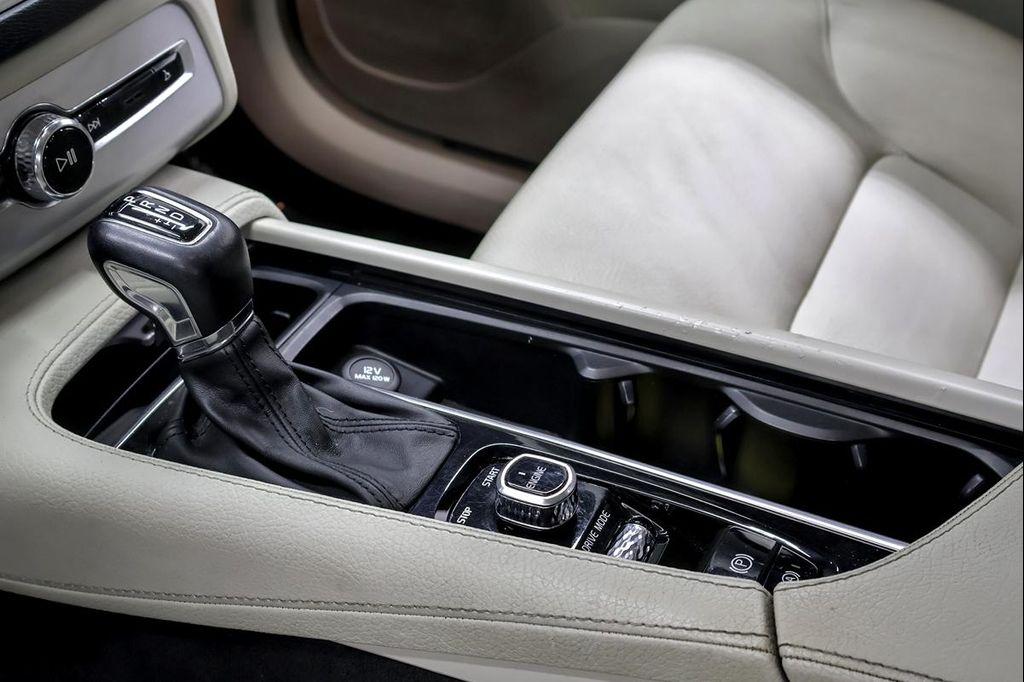 used 2017 Volvo XC90 car, priced at $18,991