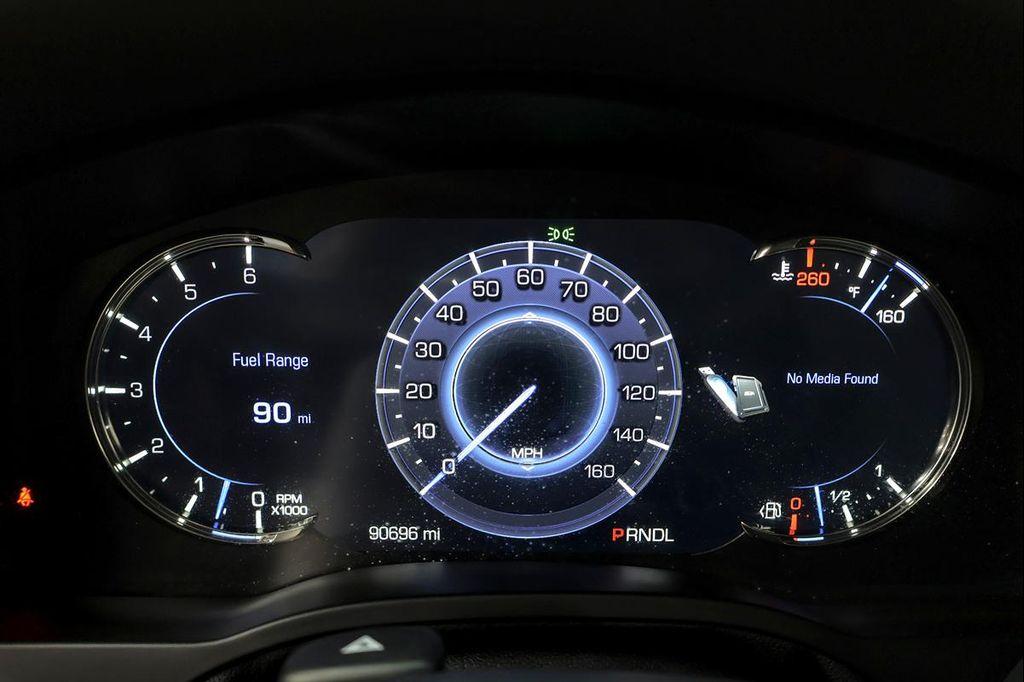 used 2019 Cadillac Escalade car, priced at $34,991