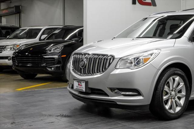 used 2013 Buick Enclave car, priced at $11,994