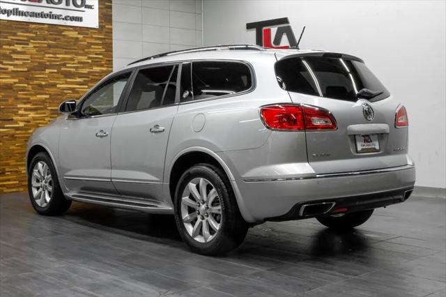 used 2013 Buick Enclave car, priced at $11,994